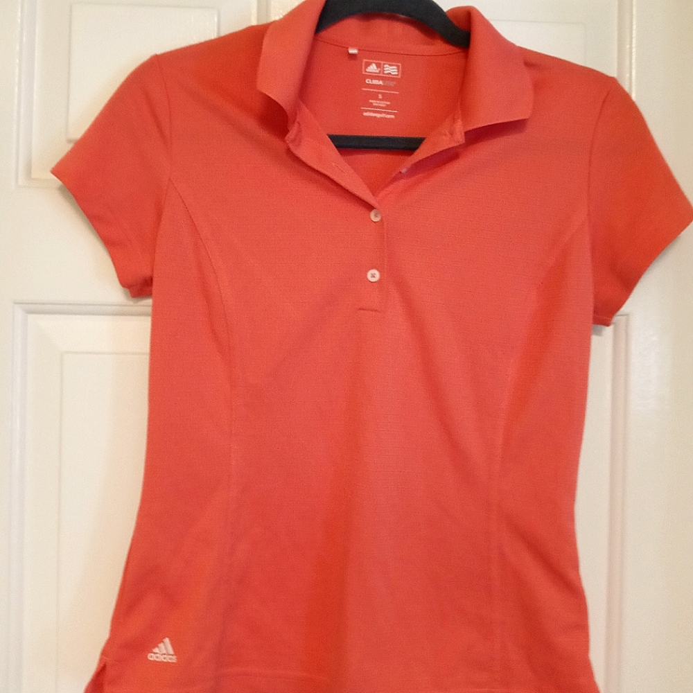 Adidas Golf top
